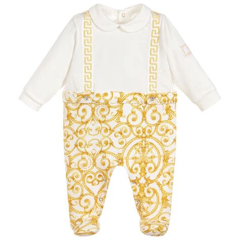 vfpa32 versace baby|versace for kids.